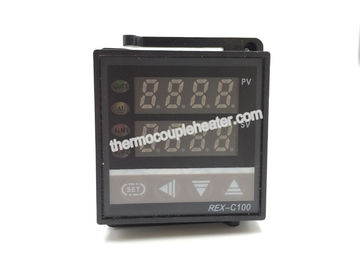Cina Regolatore di temperatura industriale di Digital 48X48 comune TC REX-100 fornitore
