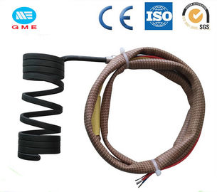Cina Riscaldatore a serpentina per riscaldamento a camera elettrica su misura per elemento riscaldante per stampi fornitore