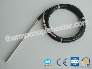 Cina Sensore di temperatura di RTD di rendimento elevato PT100 in termosonda fornitore
