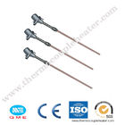 Economical Thermocouple RTD Sensor K Type Electric Power With K E J B R S Type