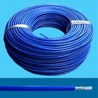 Silicone Braided High Temperature Cable Insulated For Home Appliance / Headlamps
