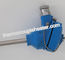 Tipo B Plastinum - sensore di PT100 S/R/di termocoppia del tester di temperatura del rodio fornitore