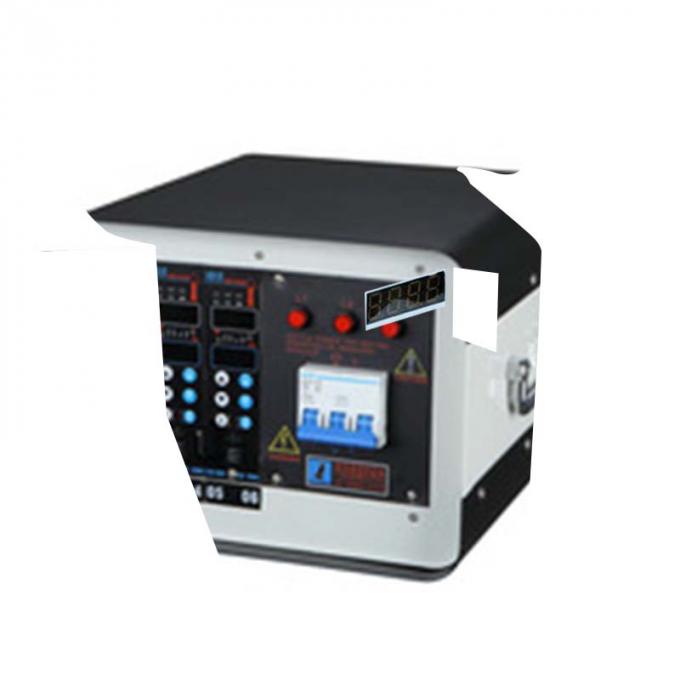 Regolatore di temperatura caldo del corridore del regolatore di temperatura di PID per lo stampaggio ad iniezione