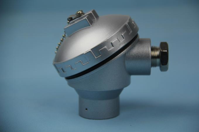 Sonda componente del sensore di temperatura della testa del collegamento della termocoppia di BSP KNE dell'entrata 1/2»
