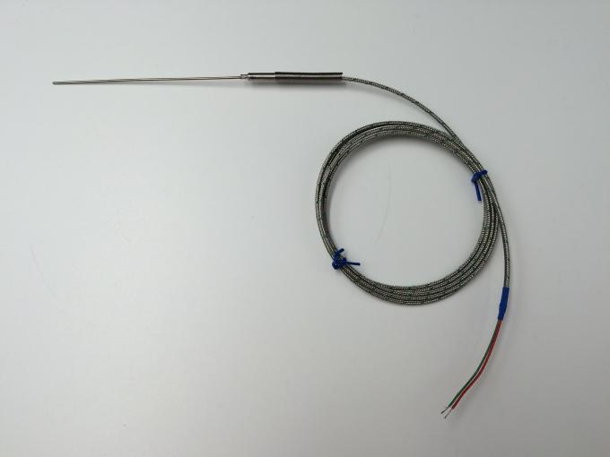 Tipo termocoppia di Pin di RTD della termocoppia di alta qualità con una garanzia di anno
