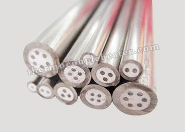 Tipo cavo di K di termocoppia inguainato metallo isolato minerale di 0.25mm impermeabile