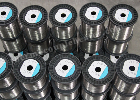 Cavo del riscaldamento della termocoppia di ricottura/tipo nudo K del cavo della termocoppia