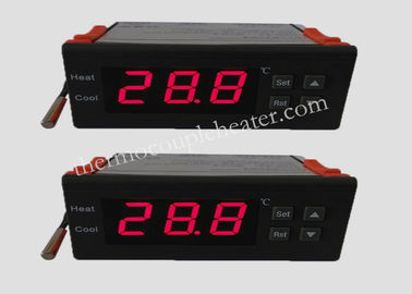 Regolatore di temperatura di modellatura del touch screen del sistema di riscaldamento, regolatore di temperatura di PID