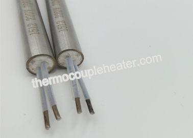 Porcellana Plastica che elabora i radiatori della cartuccia dell'elemento riscaldante con il Pin rigido fornitore