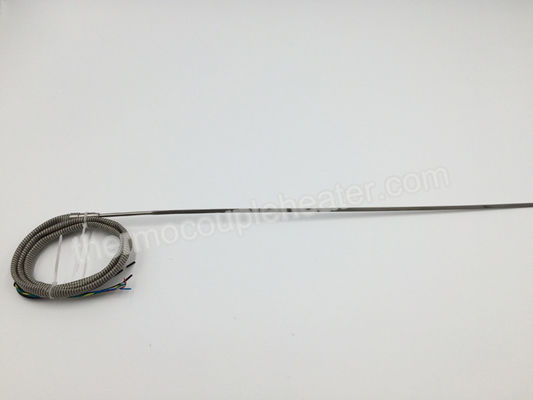 Radiatori di bobina caldi del sistema del corridore per il prodotto semilavorato di plastica degli stampaggi ad iniezione