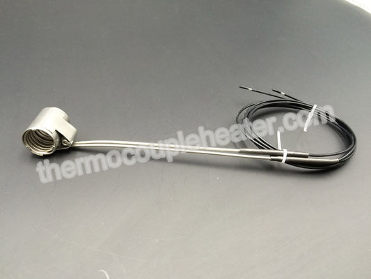 mini radiatori di bobina assiali del morsetto di 240V 268W per il sistema caldo del corridore