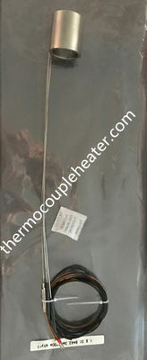 I radiatori di bobina caldi del corridore da 400 watt 240V con J scrivono il sensore a macchina di termocoppia