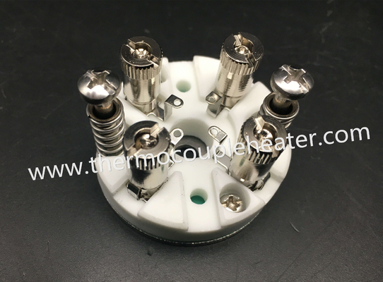 Sonda ceramica e cavo del blocchetto terminali D-4 P-C For Connecting Thermocouple
