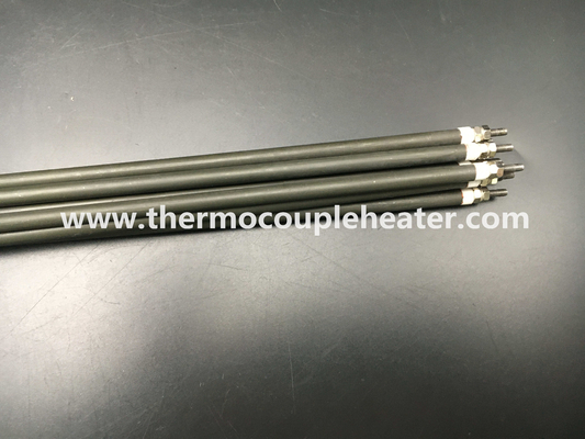 Riscaldamento tubolare flessibile dei collettori e di Heater Smooth Surface For Platens