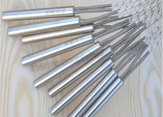 Radiatori industriali della cartuccia, elemento della stufa elettrica di immersione dell'acqua 220v