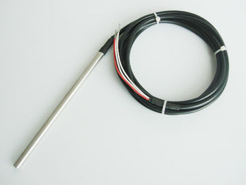 Cina Tipo termosonda di K, sonda flessibile del cavo del teflon di Rtd per il sensore di temperatura fornitore