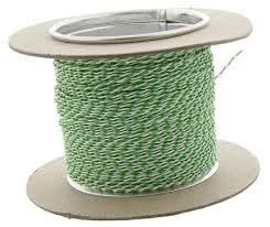 T scrive il cavo a macchina compensante della termocoppia del cavo Awg30 della termocoppia per il trasferimento del segnale della termocoppia