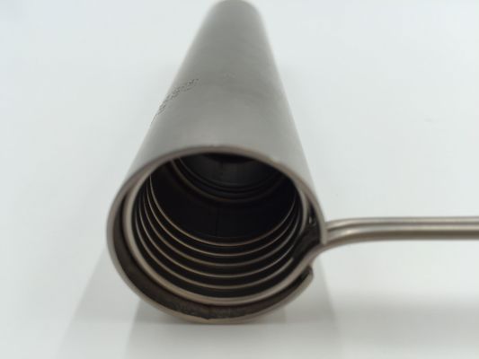 I radiatori di bobina elettrici caldi dello stampaggio ad iniezione del corridore del riscaldamento veloce hanno personalizzato la tensione