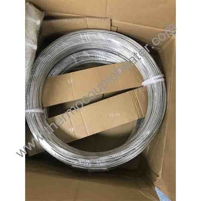 Cromel / Alumel Termocoppia filo nudo tipo K