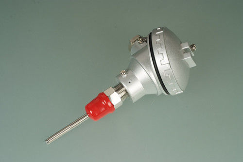 Termocoppia ad alta temperatura di RTD della varia termocoppia di alta precisione per l'olio del liquido del gas