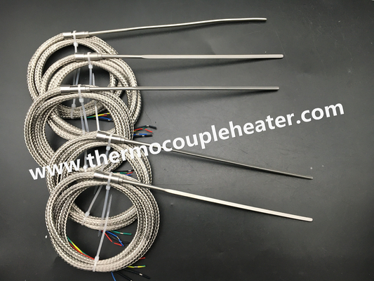 Riscaldatore a bobina personalizzato a superficie d'argento 55V 157W