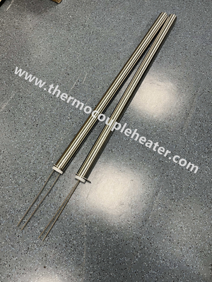 Scaldacartuccia Extra Large Diametro 45mm con sigillo in silicone