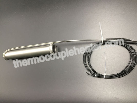 I radiatori di bobina elettrici di Hotlock con il cappuccio e PTFE hanno isolato i cavi