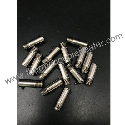 SS304/SS316/Brass/Nickel Plated Steel Adapter & Bayonet & Pot Thermocouple Accessories