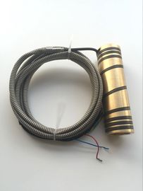 Cina 4,0 radiatori di bobina d'ottone del corridore caldo di x2.0mm con il tipo termocoppia di J fornitore