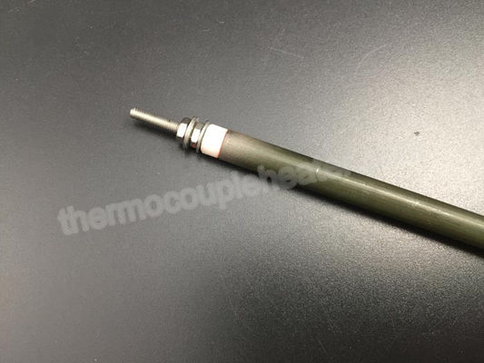 Guaina tubolare molteplice flessibile dell'acciaio inossidabile del radiatore 220V 600W