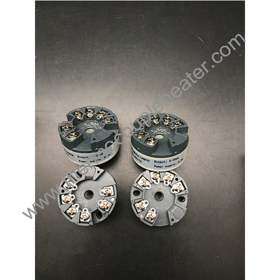 Smart TC RTD Input 3 Wire 4 Wire Pt100 Trasmissione di temperatura 4-20mA Trasmettitore di temperatura