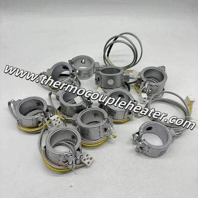 Soluzioni industriali di riscaldamento ad alta temperatura