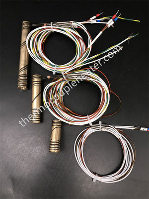 Caldaia calda caldaia caldaia elettrica caldaia per tubi in ottone