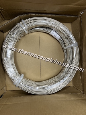 Robusto e Affidabile: Cavo Termocoppia con Isolamento Minerale per Ambienti Esigenti