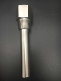 Termocoppia infilata affidabile Thermowell per RTD, tempo di impiego lungo