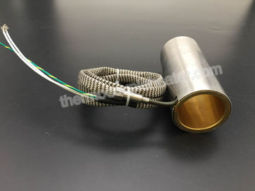 Termocoppia e radiatori di bobina elettrici inguainati con le maniche dell'acciaio inossidabile