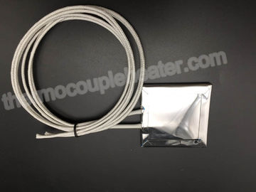 Radiatore di striscia della mica dell'acciaio inossidabile per lo stampaggio ad iniezione/l'attrezzatura trattata di plastica