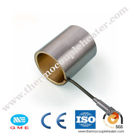 Fonda l'ugello caldo Heater For Injection Molding Machine del corridore