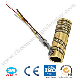 Ugello caldo a spirale d'ottone Heater For Enail del corridore
