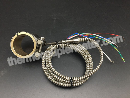 Radiatori di bobina caldi anti corrosivi del corridore con il centro d'ottone