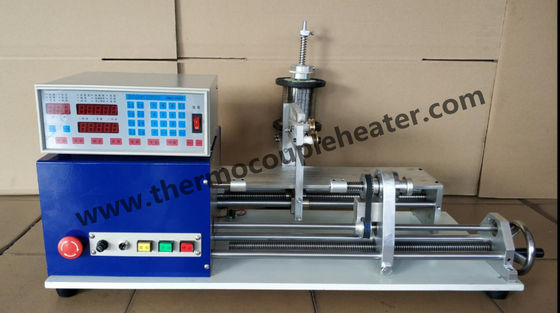 CA 220V della bobinatrice del rotolo del cavo di Mica Band Heaters Heating Resistance