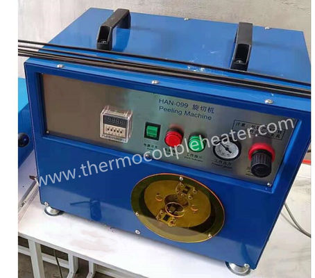 sbucciatrice isolata minerale del conduttore 130W
