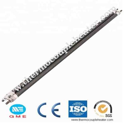 Isolamento Heater For Oven tubolare elettrica del MgO del diametro 8mm