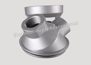 Aluminum Alloy CMI Thermocouple Connection Head High Pressure Resistance Performance
