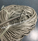 Stainless Steel Hose Protection Pipe For Heater Cable Inner Diameter 6mm