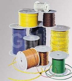 Pt - Pt10Rh Noble Metal Thermocouple Compensating Cable , type s thermocouple extension wire