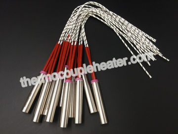High Density Electric Cartridge Heaters In 12V Ceremic Core For Pellet Burners