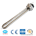 1 Inch NPT Flange Immersion Tubular Heater For Solar Water Heater