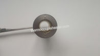 Hotlock Coil Heater With Cap , stainless steel heating coil Built in Thermocouple