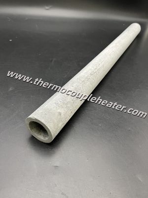 NSiC Thermocouple Protection Tubes: Engineered for 1500°C and Extreme Environments